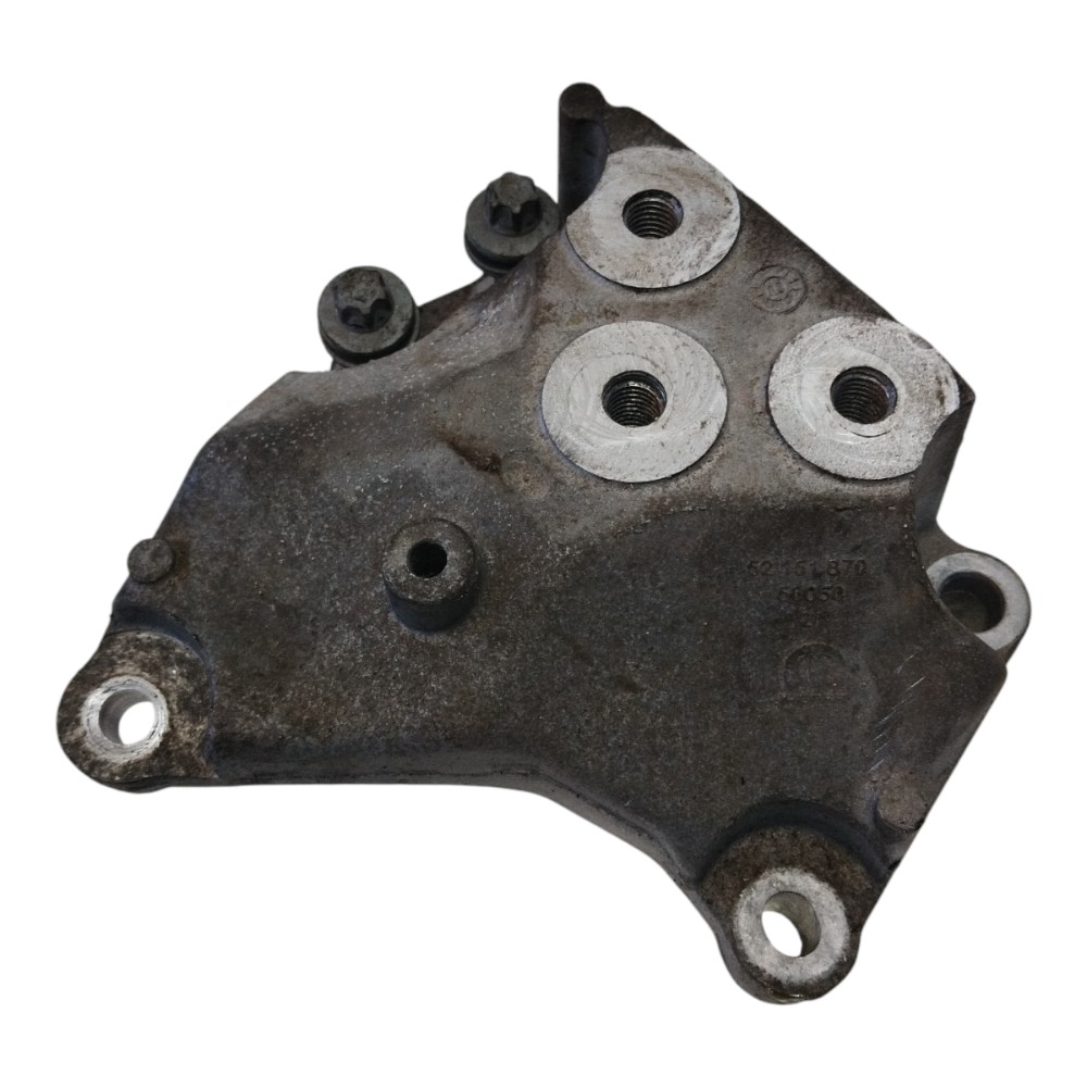Coxim Câmbio Jeep Compass T270 2023 Original 00521518700 3