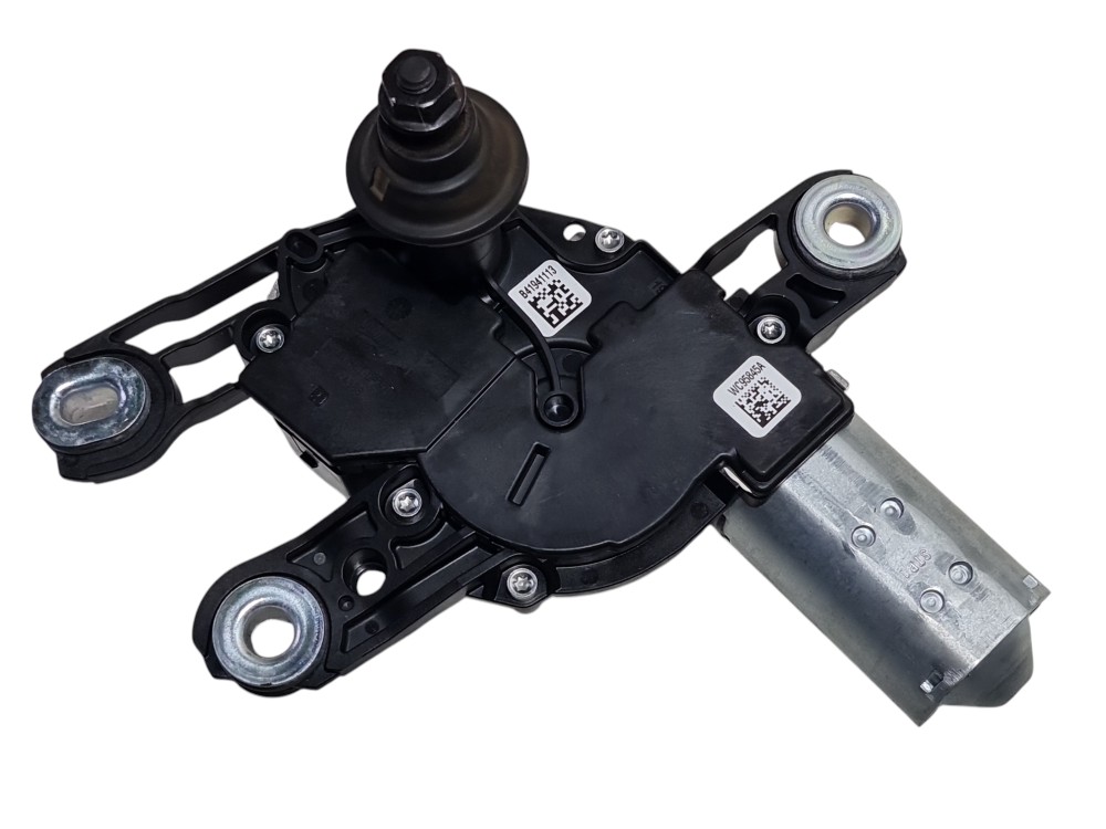 Motor Limpador Vigia Vw Polo Virtus 2024 6ea955711 Original 7