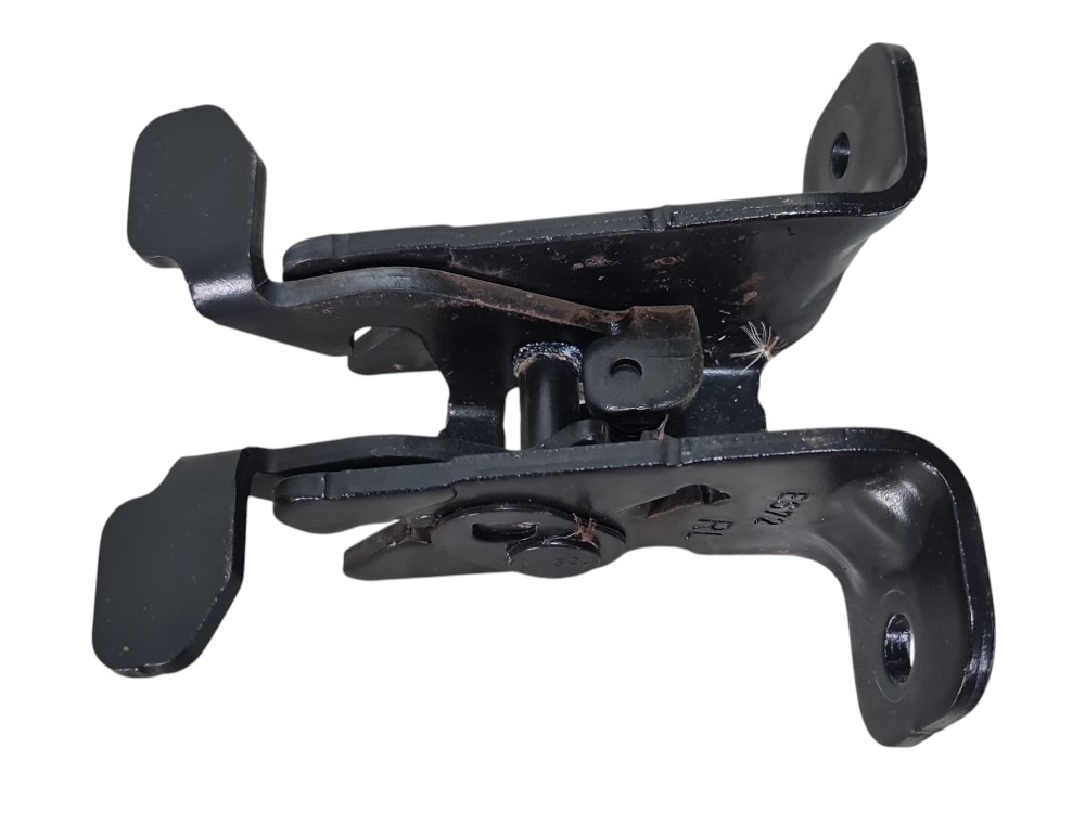 Limitador Porta Traseira Renault Kangoo 2025 824302977r 6