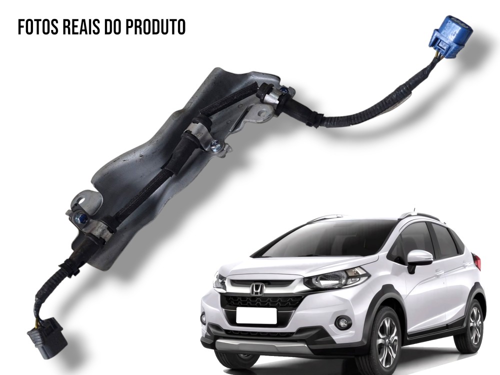 Chicote Sensor Rotação Honda Wr-v 2021 32113-rbj-0100 1