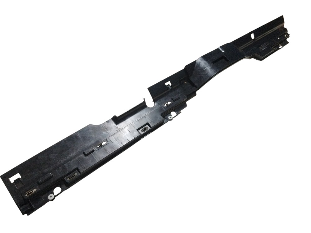 Protetor Chicote Eletrico Assoalho Esq Land Rover Discovery4 5
