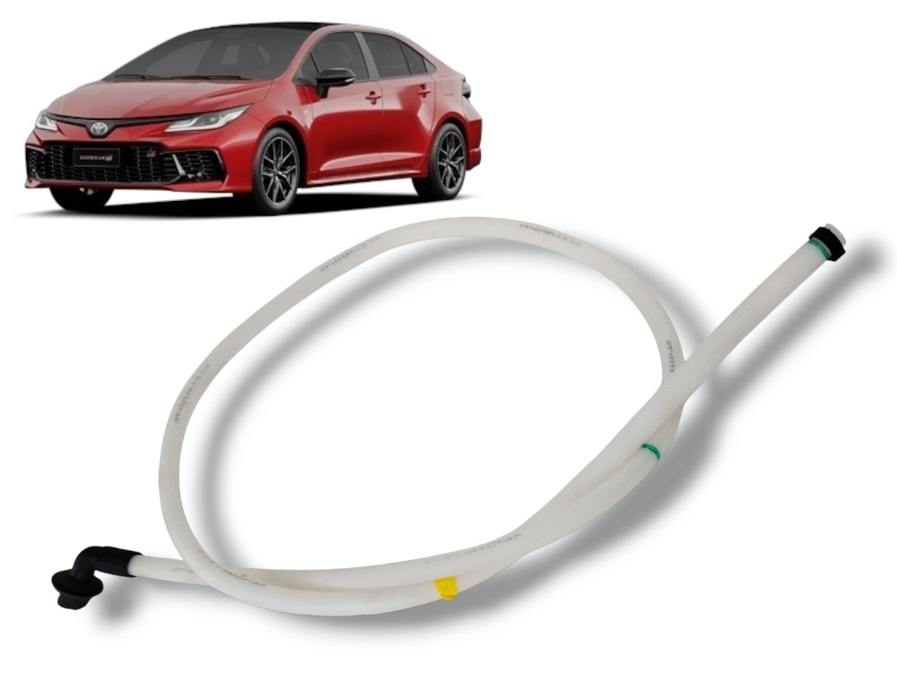 Mangueira Dreno Teto Solar Toyota Corolla Grs 2024 Original 1