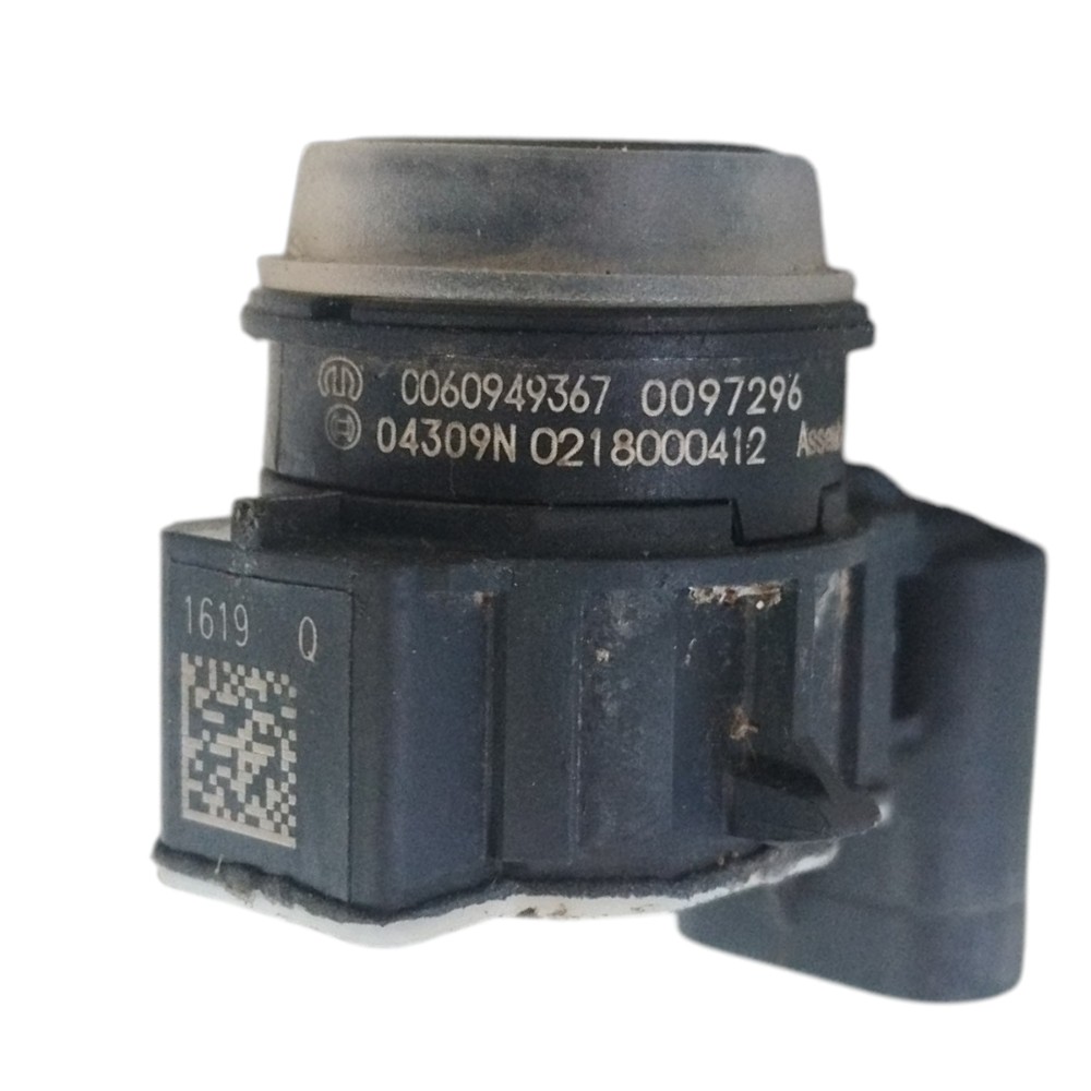 Sensor De Estacionamento Jeep Compass T270 2023 00609439367 3