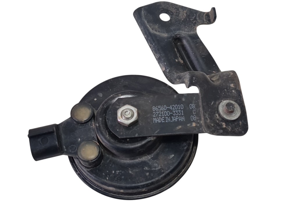 Buzina Lexus Nx 300h 2019 8656042010 Original 2