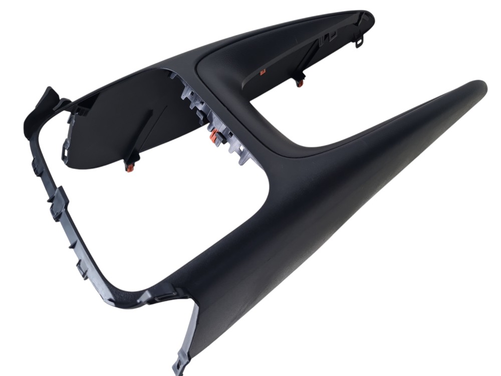 Moldura Console Central Toyota Corolla Grs 2024 5543602500 3