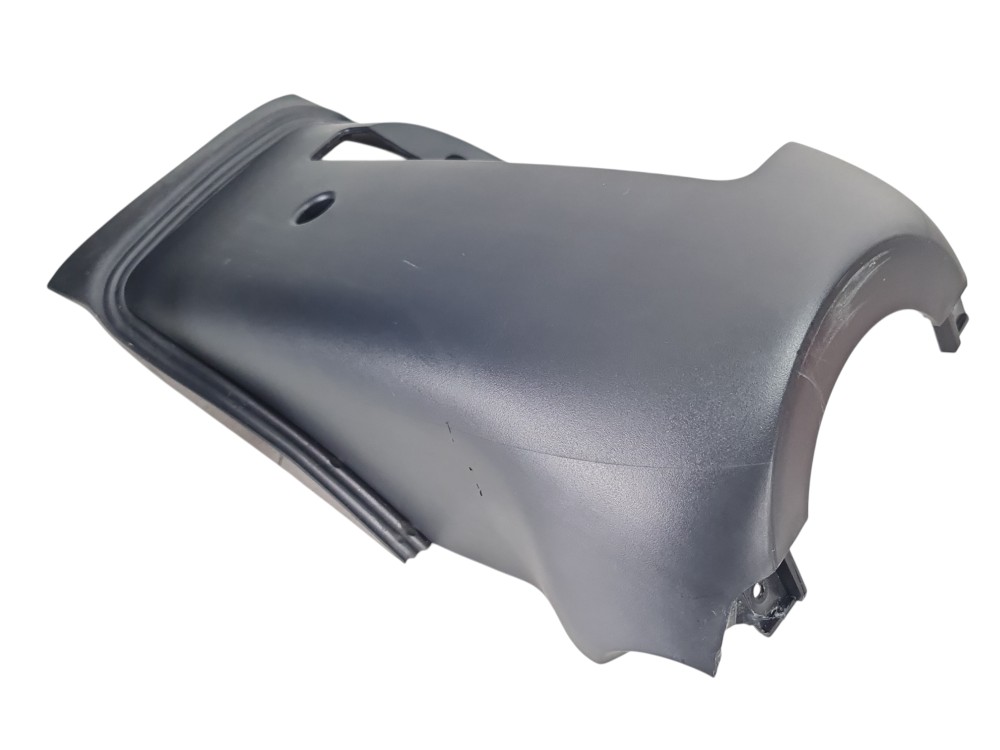 Moldura Painel Inferior Byd Dolphin Yuan Plus 2025 2026 4