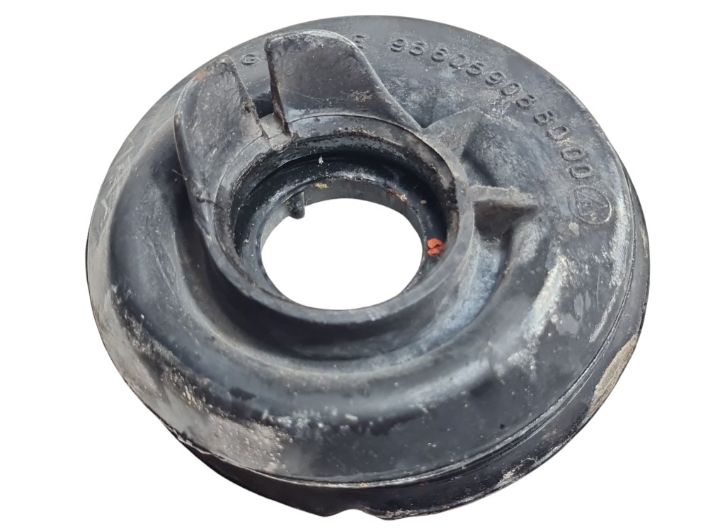 Coifa Guarda Pó Peugeot 207 2013 3