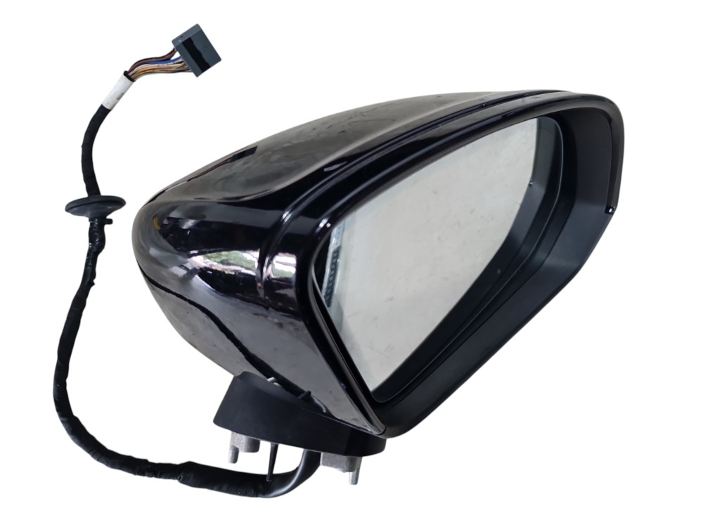 Retrovisor Direito Volvo Xc40 T5 2020 22506262 Original 2
