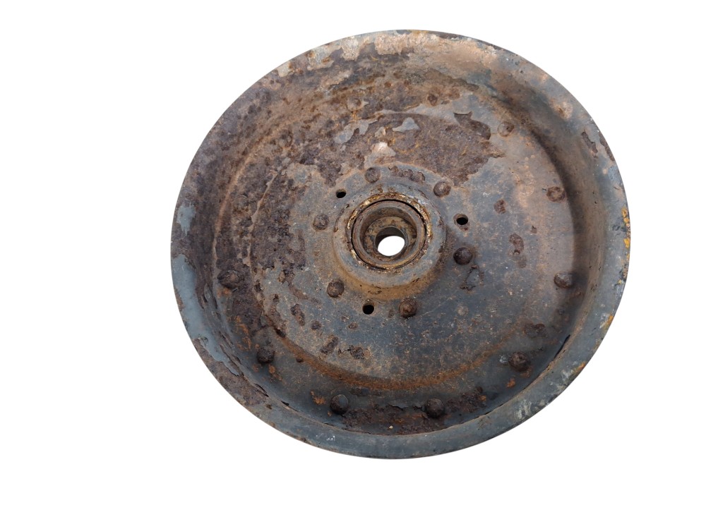 Polia Intermediaria Colheitadeira Jonh Deere S790 Ano 2019