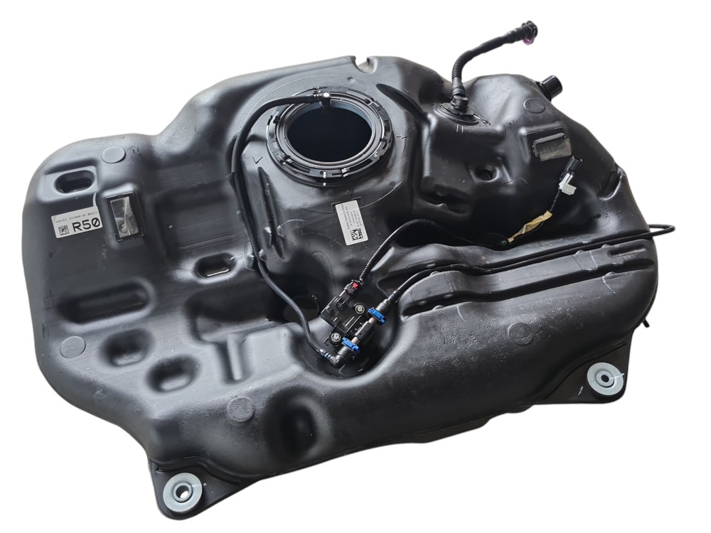 Tanque De Combustivel Toyota Corolla Grs 2024 Original 3