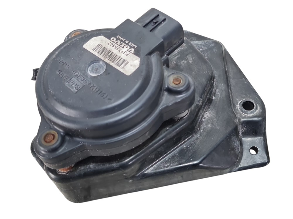 Modulo atuador câmbio Volvo XC40 T5 2020 31325847 6