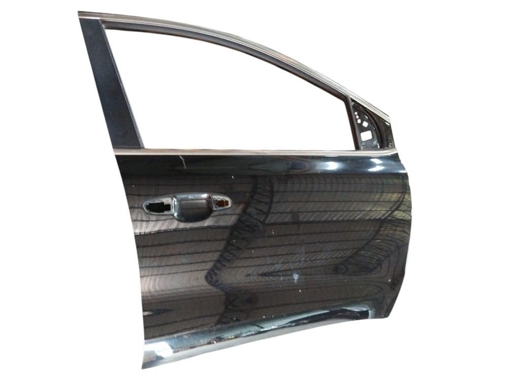 Porta Dianteira Da Direita Kia Sportage 2019 2020 4