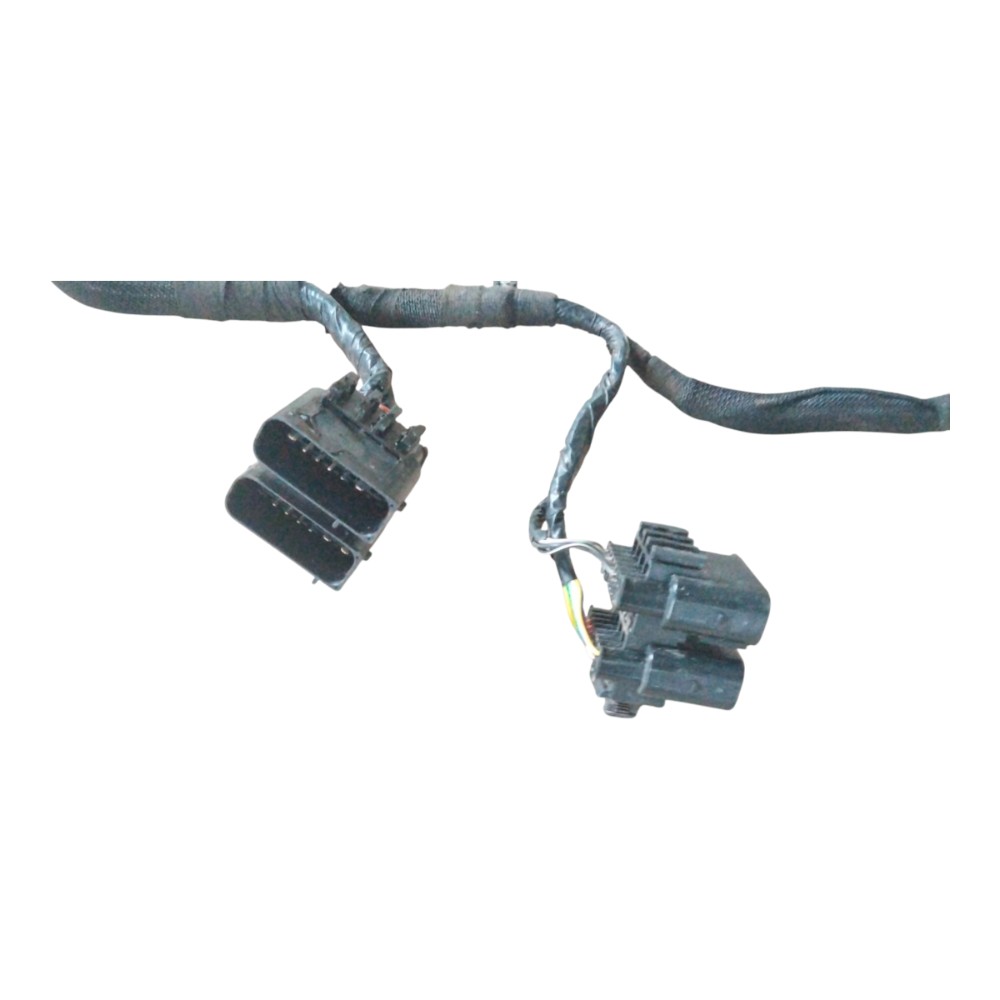 Chicote Carroceria Bmw I3 2022 Elétrico Original 67335410 5