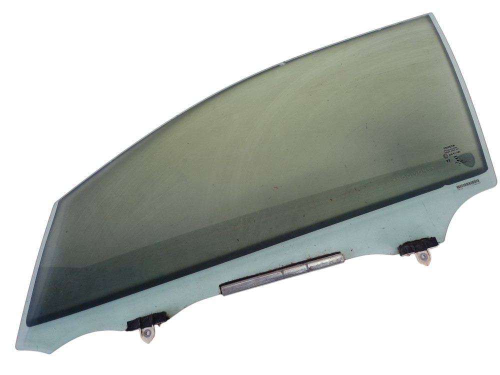 Vidro Porta Dianteira Esquerda Toyota Corolla Cross 2022 5