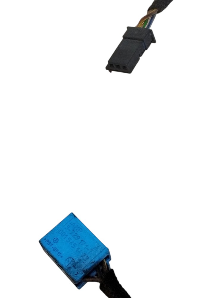 Chicote Interruptor Vidro Elétrico Mercedes Classclk230 2002 5