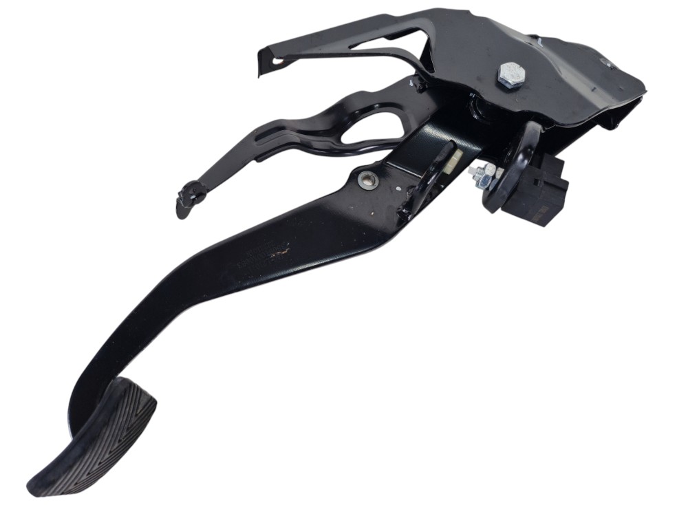 Pedal Freio Jac E-js1 2023 Original 4