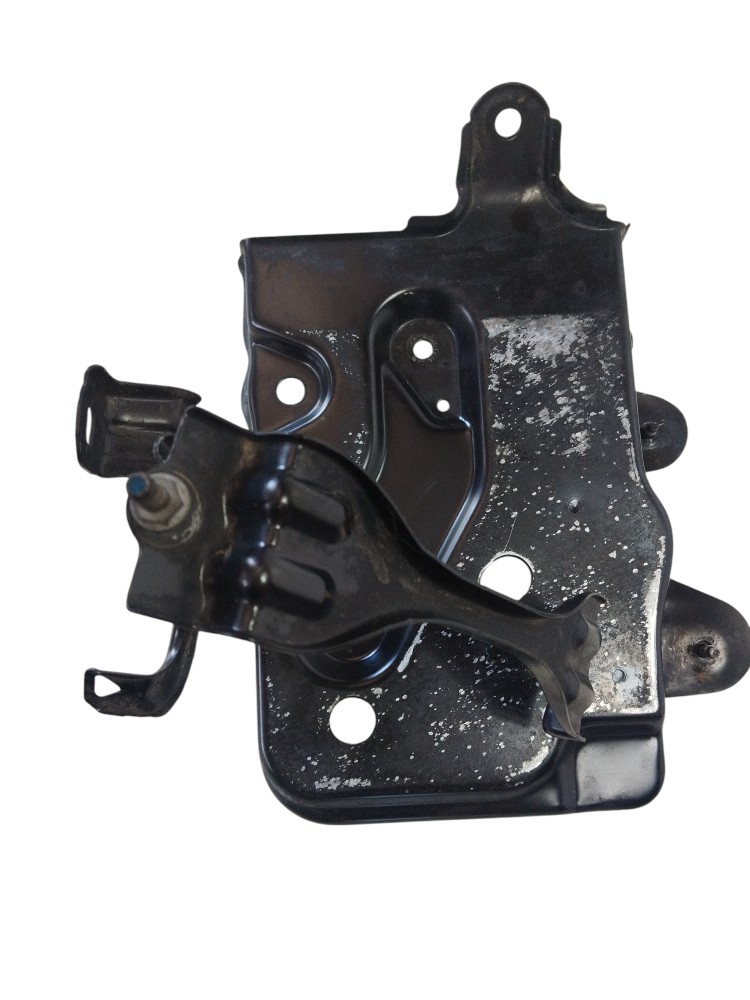 Suporte Bateria Toyota Etios 2018 Original 4