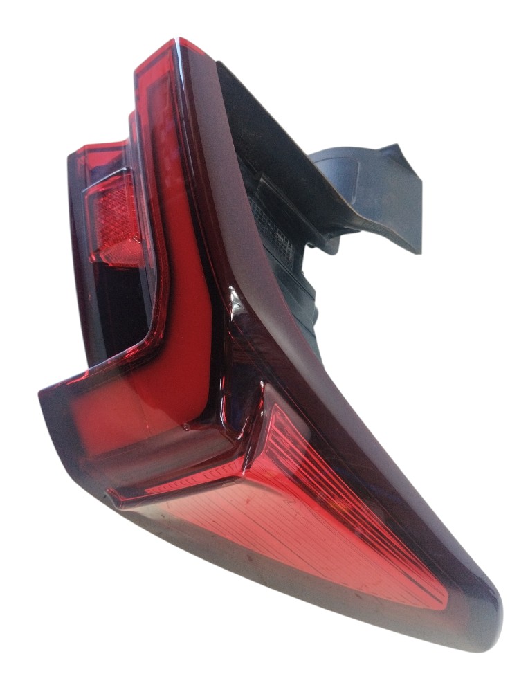 Lanterna Tras Direita Ford Territory 2025 Ns1-13404 Original Direito/passageiro 5