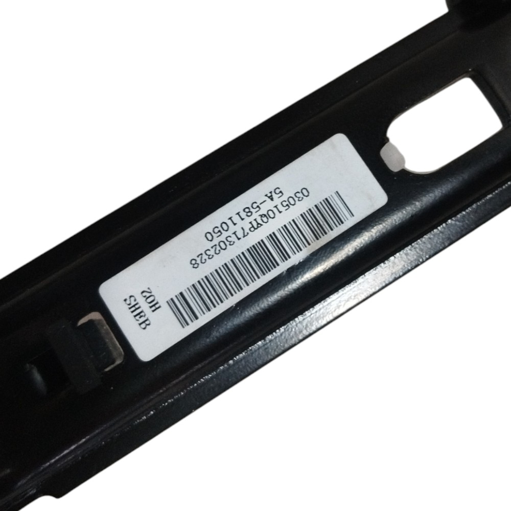 Par Suporte Ajustável Altura Coluna Byd Song Plus 2024 6