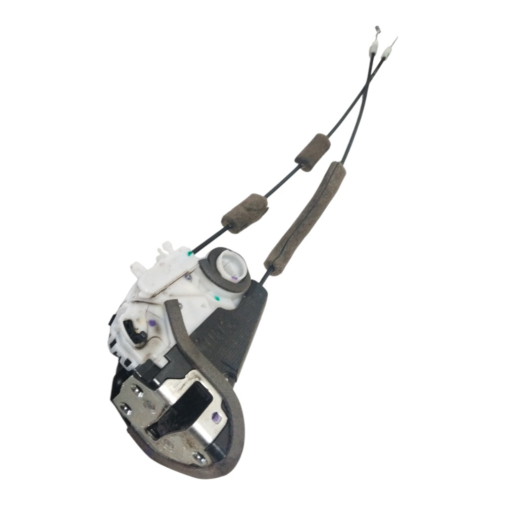 Fechadura Porta Traseira Direita Honda Wr-v 2021 M8514130m2 6