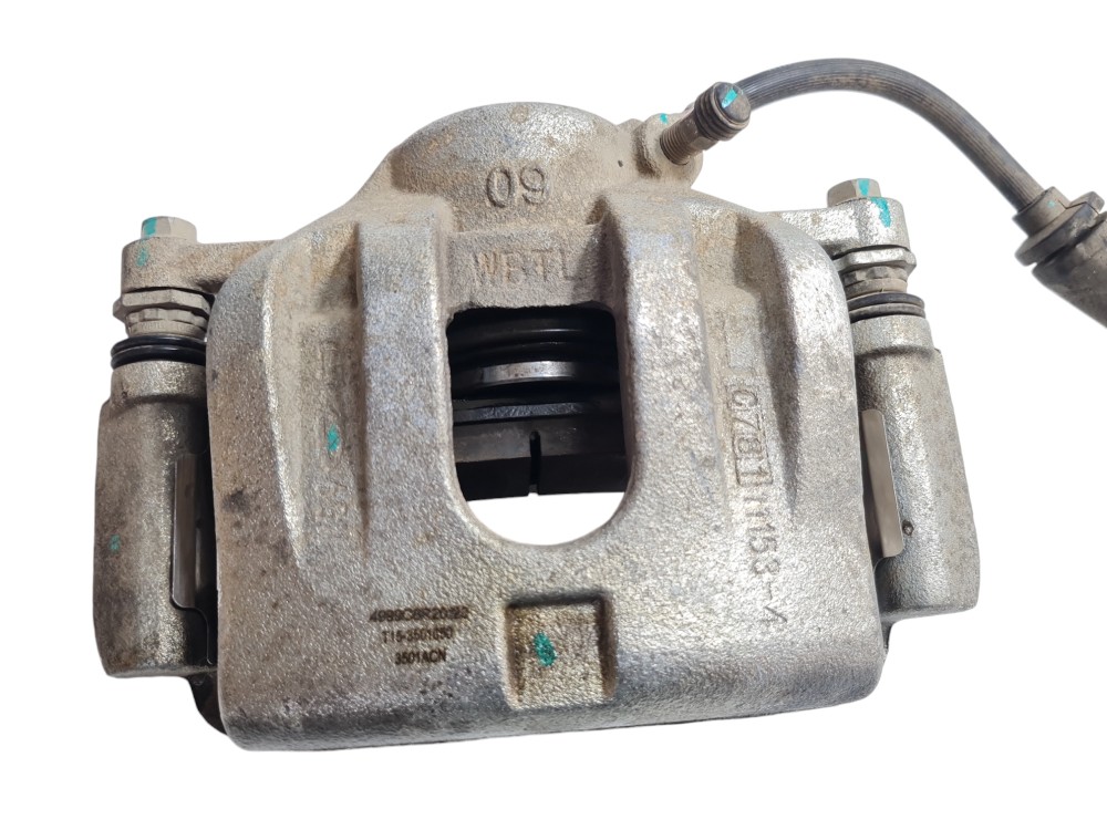 Pinça freio dianteiro esquerdo Chery Tiggo 5 2022 T153501050 1