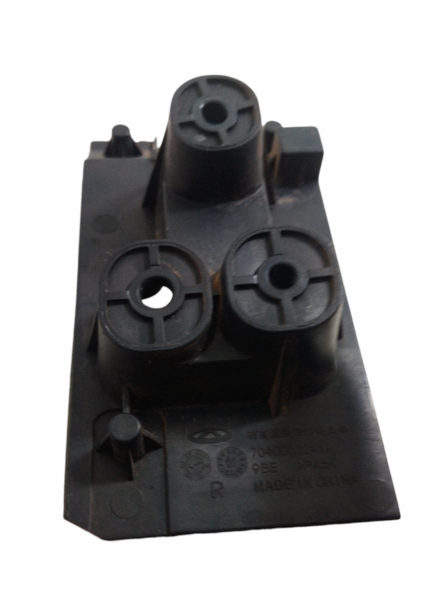 Sensor Módulo. Cego Tiggo 8 2022/2023 Lado Direito Original 5