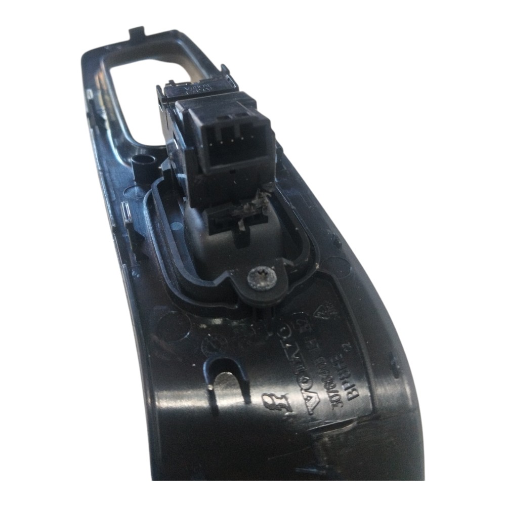 Botão Vidro Elétrico Tras Esquerdo Volvo Xc60 T5 30766405 4