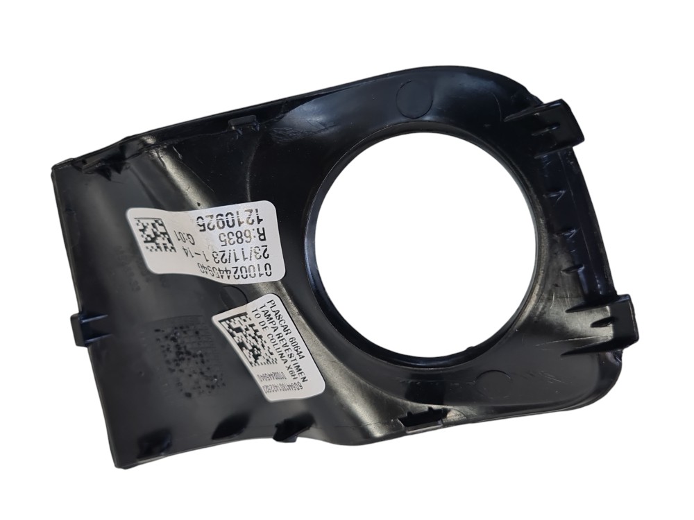 Acabamento Interno Fiat Cronos 2023 1002445940 Original 2