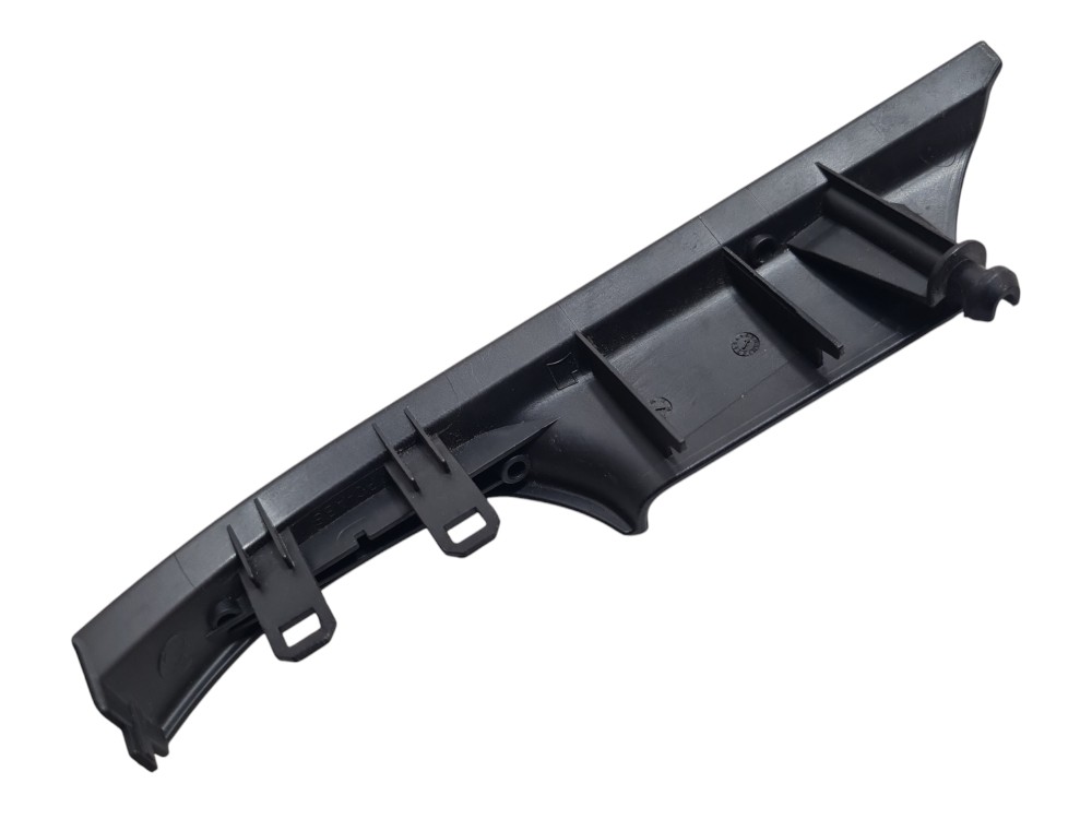 Moldura Botao Comando Volvo Fh540 2023 3072470 6
