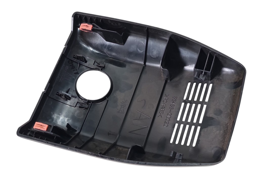Moldura Acabamento Retrovisor Central Yaris 2024 86466-0d020 6