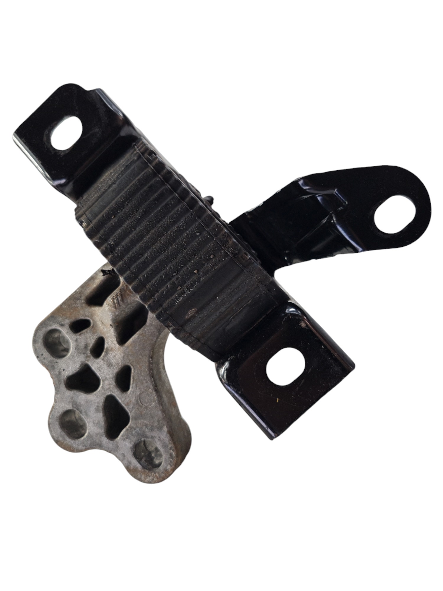 Coxim Motor Suporte Lado Direito Fiorino Strada 2015 A 2020 6