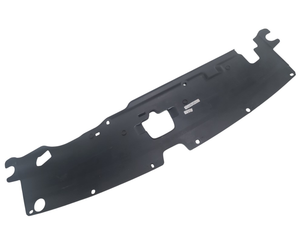 Moldura de acabamento do motor Jeep Compass Long 2023 2024