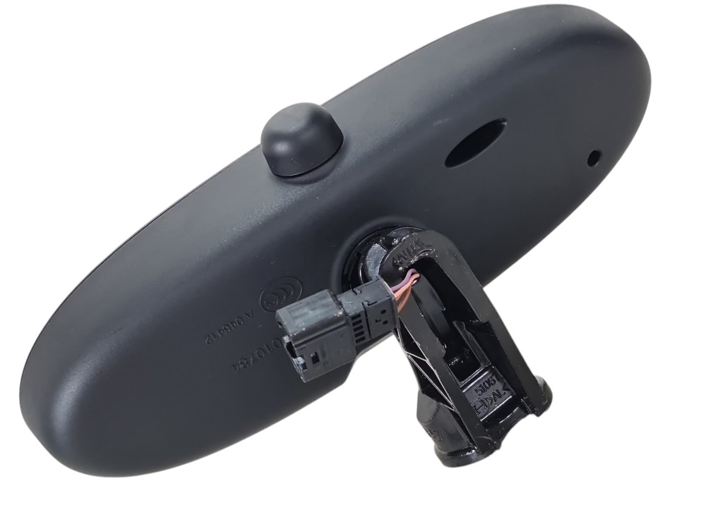 Retrovisor Interno Central Mini Cooper S 2011 2012 2013 6