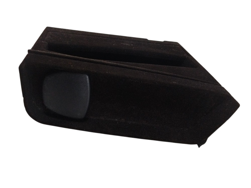 Compartimento De Armazenamento Console Mercedes Cls 500 2005 3