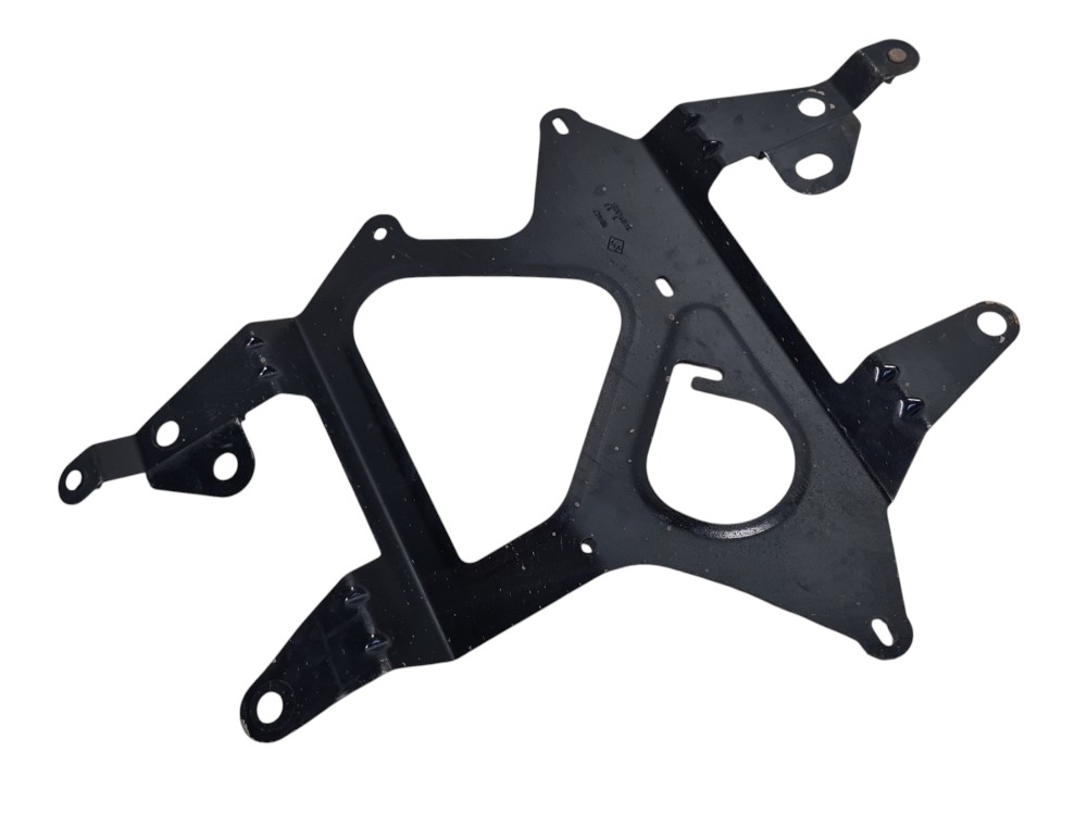 Suporte Carroceria Renault Kangoo 2025 241374203r Original 2