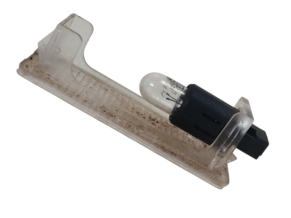 Luz De Cortesia Diant Esq Land Rover Discovery 4 2014 160754 2