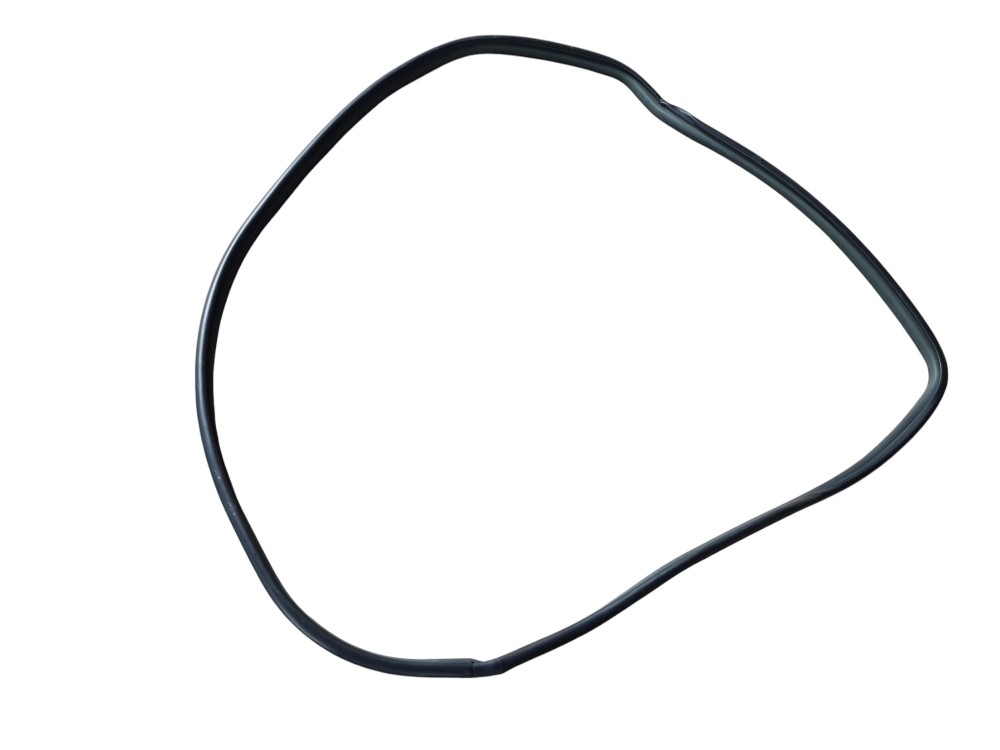 Borracha Vedação Porta Dianteira Direita Toyota Yaris 2023 6
