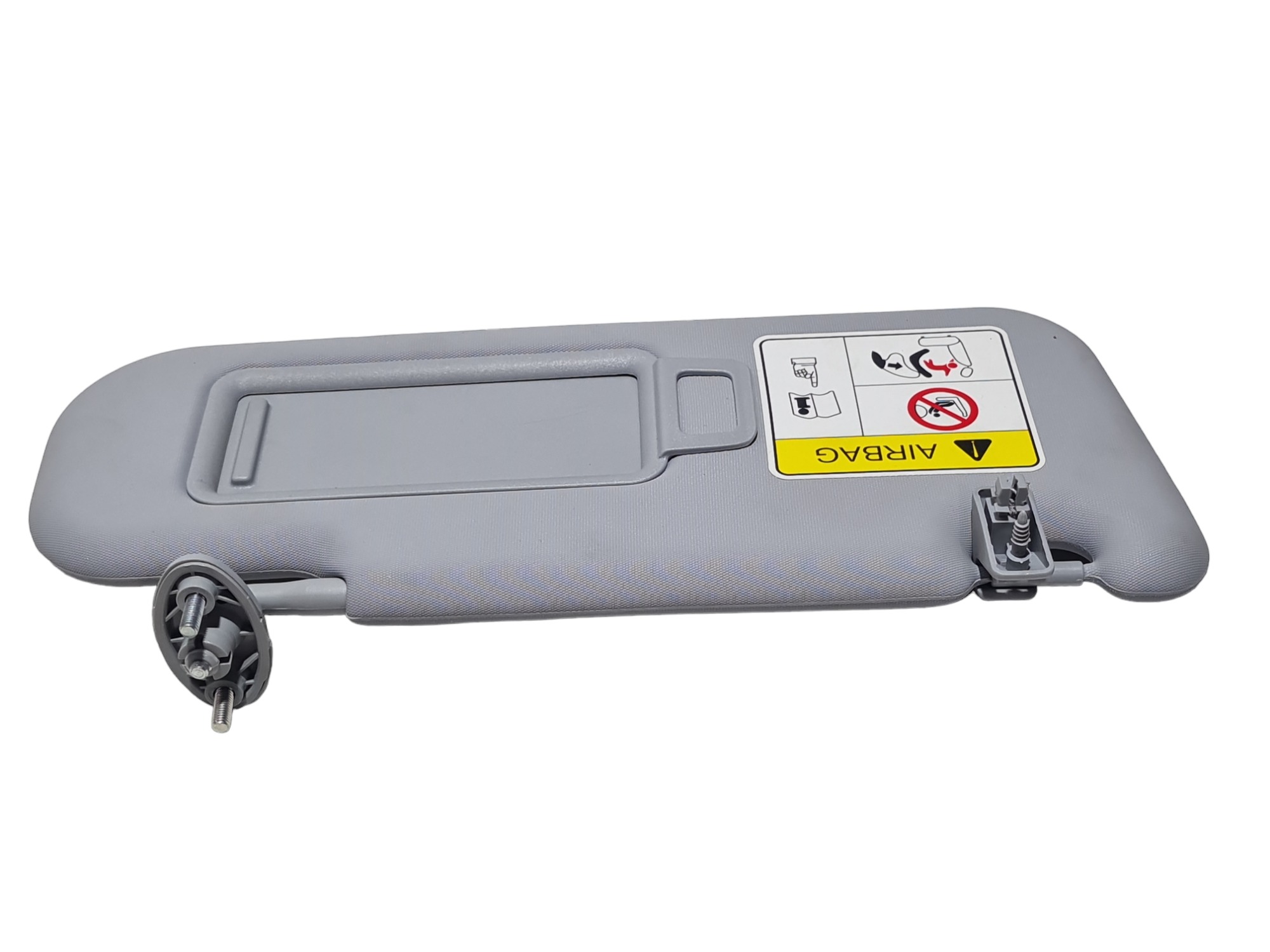 Par Quebra Sol Chery Tiggo 2 2020 4