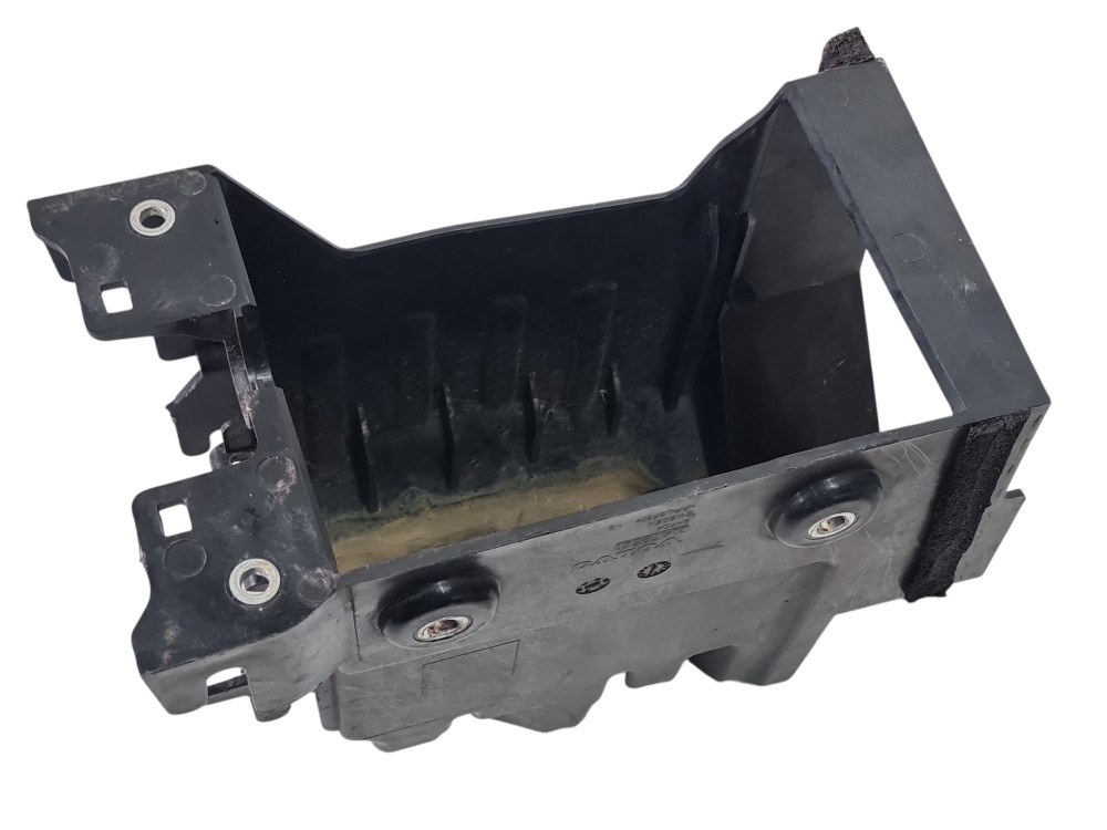 Compartimento Para Bateria Volvo Xc90 D5 2017 31479621 3