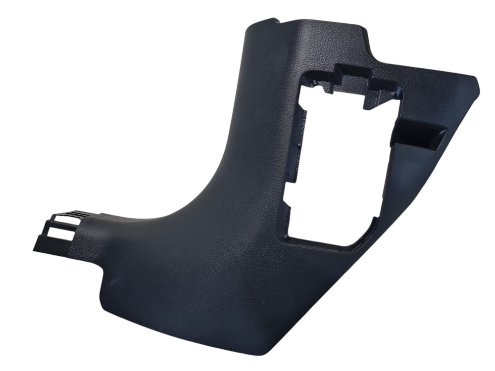 Soleira Dianteira Esquerda Nissan Kicks 2023 2024 669015ra0a 3