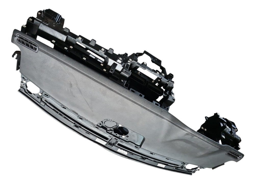 KIT AIRBAG COMPLETO JEEP COMMANDER 2022 2023 2024  ORIGINAL 2