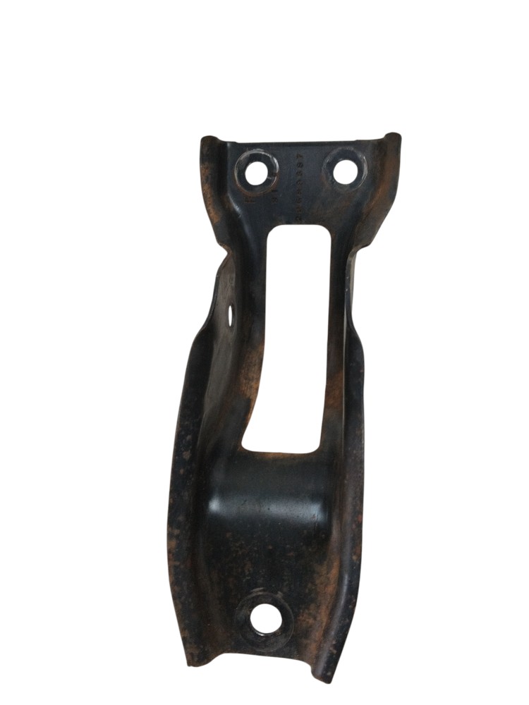 Suporte do braço suspensão traseira Chevrolet Captiva 2009 4