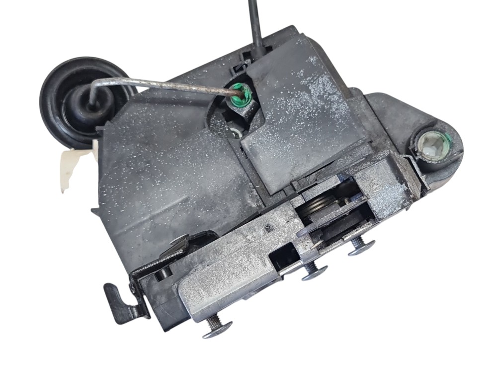 Fechadura Porta Dianteira Esquerda Mini Cooper S 2012 2013 3