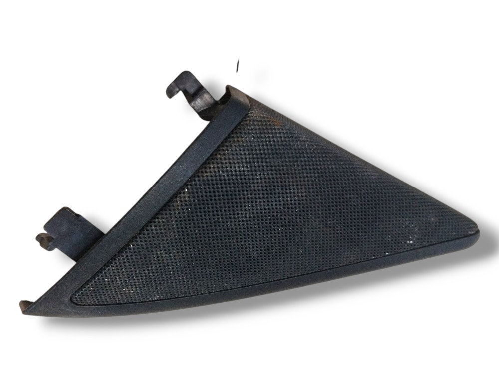 Moldura Tweeter Dianteira Esquerda Mercedes Cls 500 2005 Preto 1