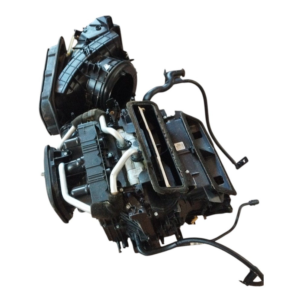 Caixa Evaporadora Volvo Xc90 2017 Original P31497314 5