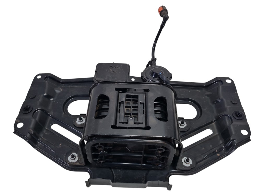 Filtro Canister Lexus Ls 460l 2013 Original Com Suporte 9