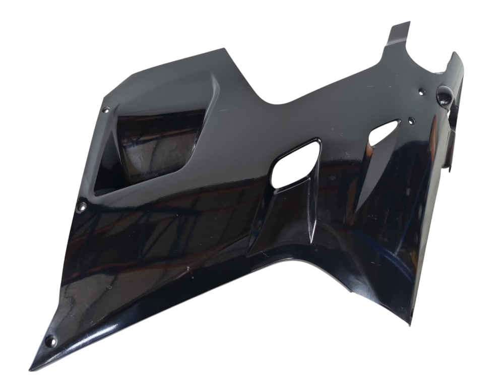 Carenagem Diant Direita Kasinski Comet Gtr 250 2008 Original 6