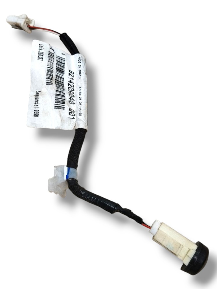 Sensor Crepuscular Chuva Toyota Corolla Cross 2025 2026