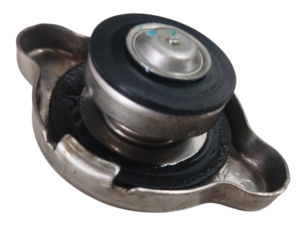 Tampa Do Radiador Bmw R1250 Rt 2020 8 525 868 Original 2