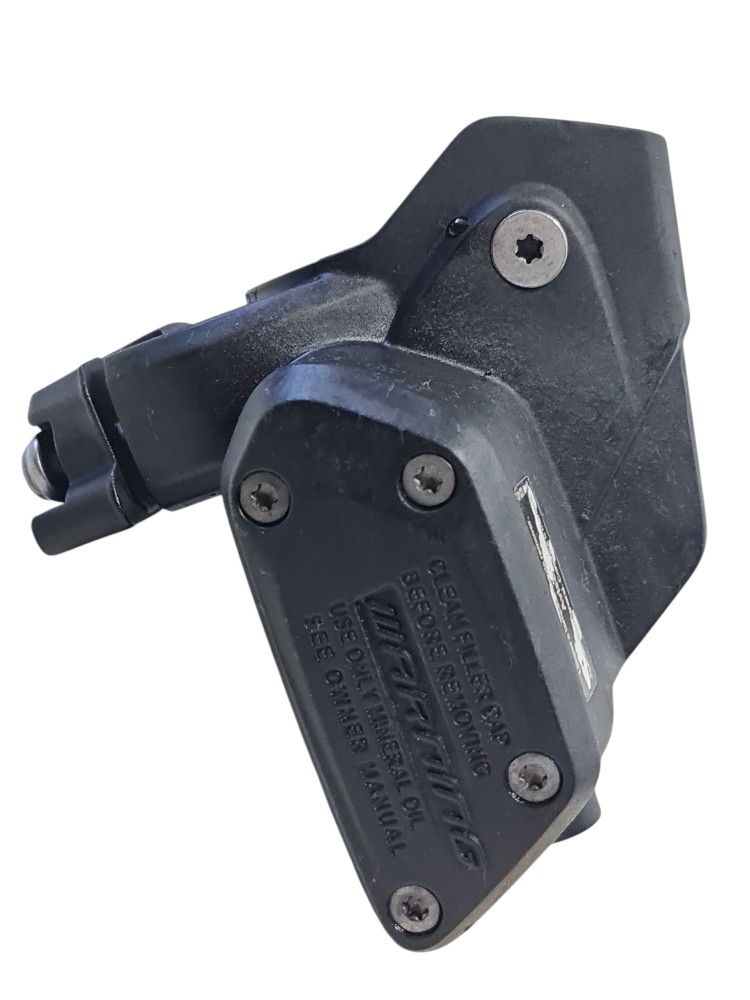 Burrinho de embreagem BMW R 1250 2020 RT ORIGINAL 2